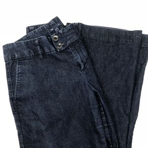 CLEARANCE 5 for $20 SALE Gap Wide Leg Double Button Jeans | 6R | E10010
